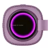 Xiaomi Sound Play 18 W kannettava Bluetooth-kaiutin – violetti (QBH4431GL)