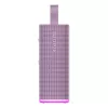 Xiaomi Sound Play 18 W kannettava Bluetooth-kaiutin – violetti (QBH4431GL)