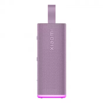 Xiaomi Sound Play 18 W kannettava Bluetooth-kaiutin – violetti (QBH4431GL)