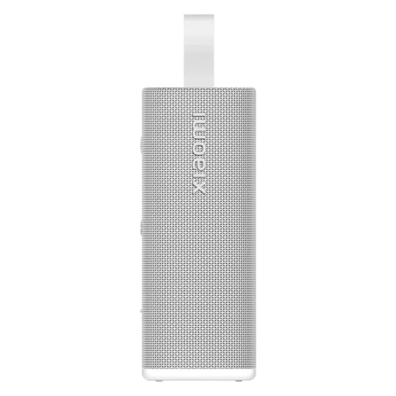 Xiaomi Sound Play 18W älykaiutin, valkoinen (QBH4435GL) – Google Assistant, DTS Sound