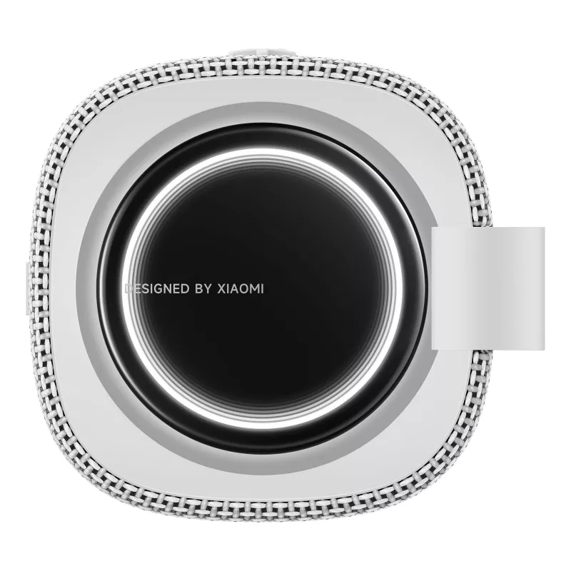 Xiaomi Sound Play 18W älykaiutin, valkoinen (QBH4435GL) – Google Assistant, DTS Sound