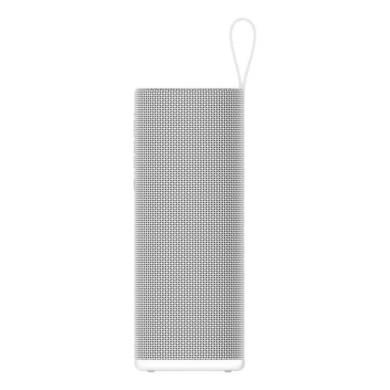 Xiaomi Sound Play 18W älykaiutin, valkoinen (QBH4435GL) – Google Assistant, DTS Sound