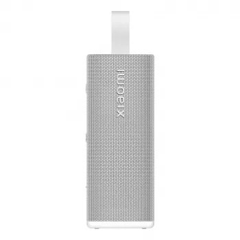 Xiaomi Sound Play 18W älykaiutin, valkoinen (QBH4435GL) – Google Assistant, DTS Sound