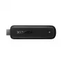Xiaomi TV Stick HD (2nd Gen) - 1080p suoratoistomedia-soitin, Android TV 11, 1GB RAM, 8GB tallennustila, Bluetooth 5.0, musta