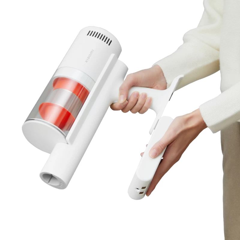 Xiaomi G11-pölynimuri Extended Battery Pack
