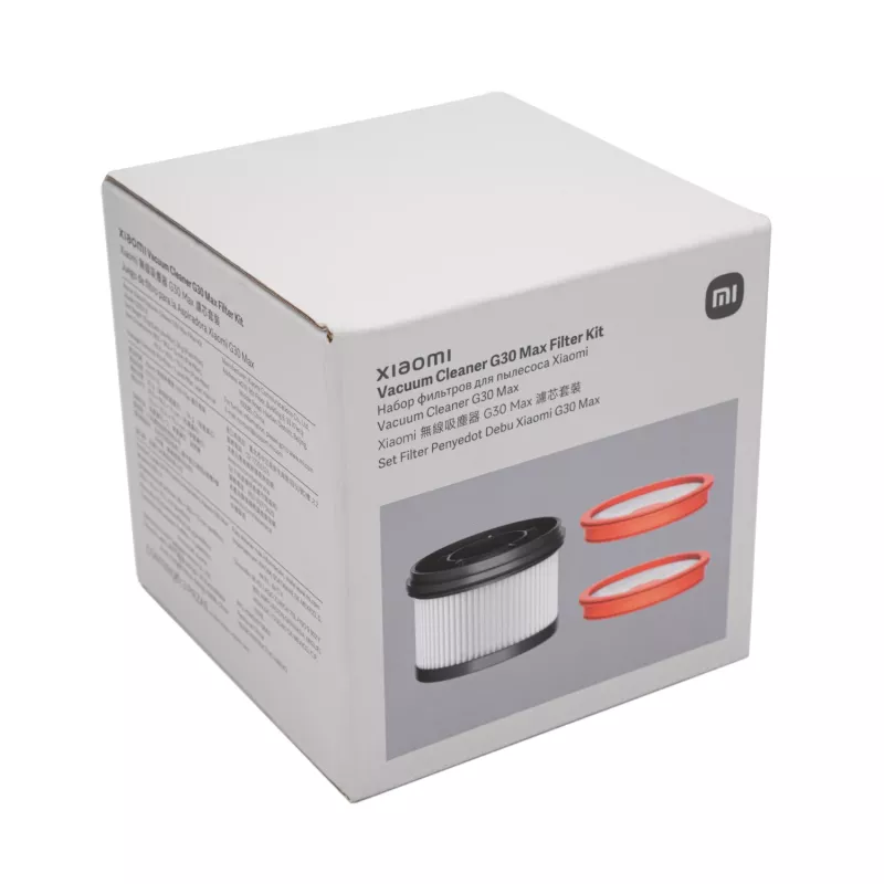 Xiaomi G30 Max suodatinsarja, 3 suodatinta, BHR08C4GL