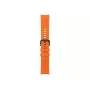 Xiaomi Watch 2 oranssi fluorikuminen rannehihna