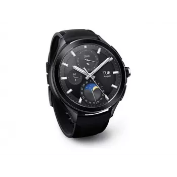 Xiaomi Watch 2 Pro - 4G LTE musta