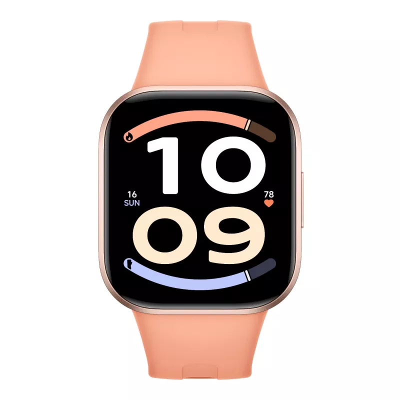 Xiaomi Watch 6 Active älykello, 1.85