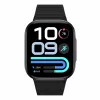 Xiaomi Watch 6 Lite – 1.96 tuuman AMOLED älykello, Bluetooth-puhelut, 5 ATM vedenkestävä, musta