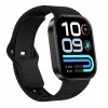 Xiaomi Watch 6 Lite – 1.96 tuuman AMOLED älykello, Bluetooth-puhelut, 5 ATM vedenkestävä, musta