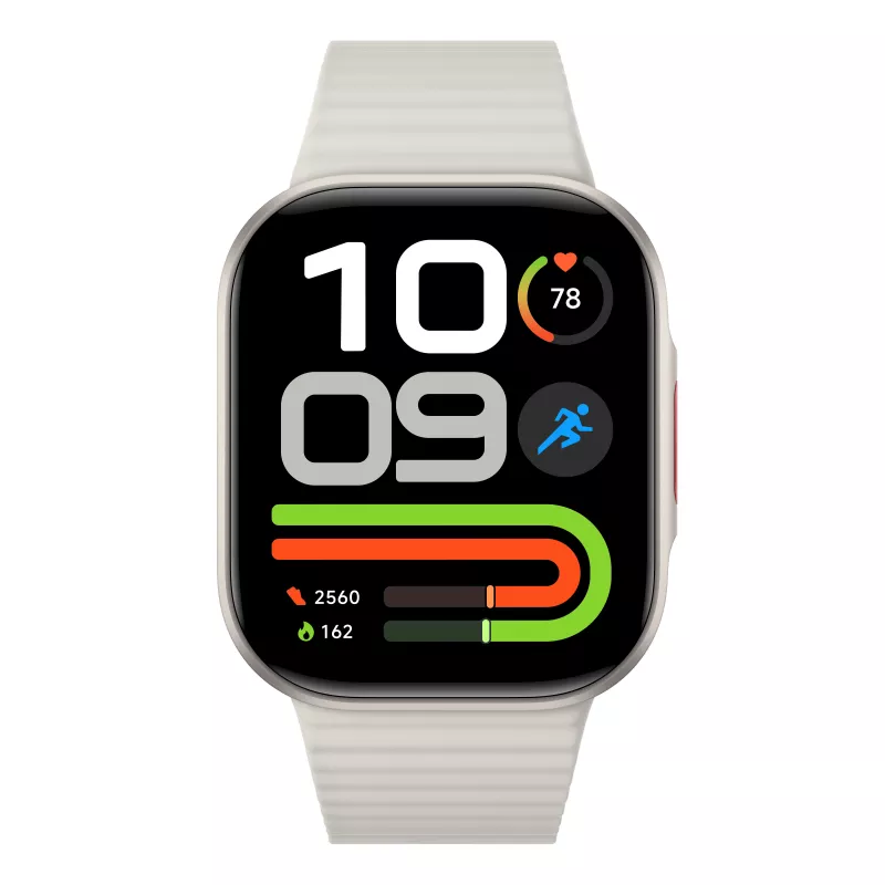Xiaomi Watch 6 Lite älykello AMOLED 1.96