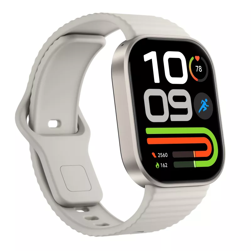 Xiaomi Watch 6 Lite älykello AMOLED 1.96