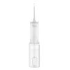 Xiaomi Water Flosser 2 Smart Pressure monitilainen pitkä akunkesto
