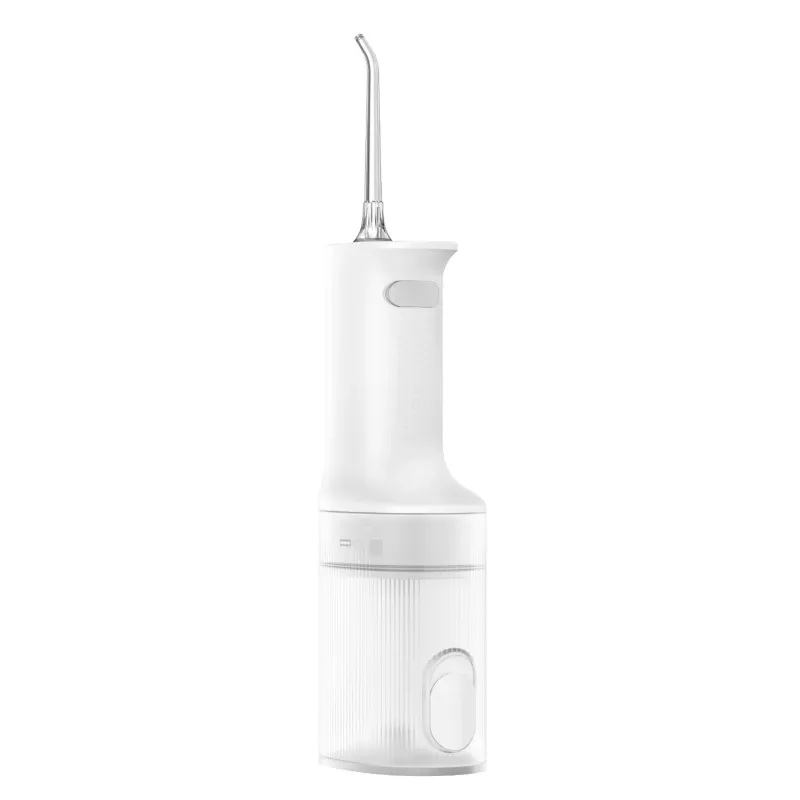 Xiaomi Water Flosser 2 Smart Pressure monitilainen pitkä akunkesto