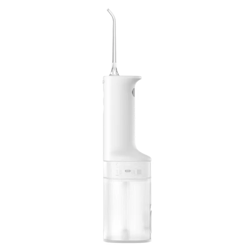 Xiaomi Water Flosser 2 Smart Pressure monitilainen pitkä akunkesto