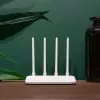 Xiaomi Wireless Router 4A DVB4230GL AC1200 Dual-Band Gigabit WLAN-reititin