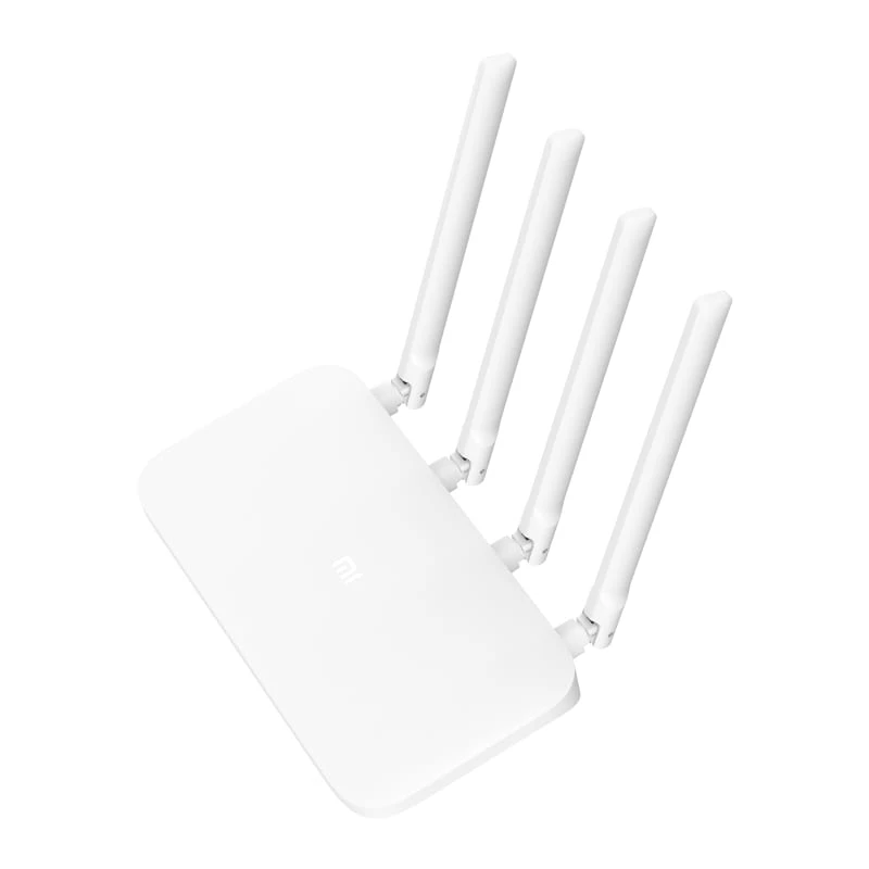 Xiaomi Wireless Router 4A DVB4230GL AC1200 Dual-Band Gigabit WLAN-reititin
