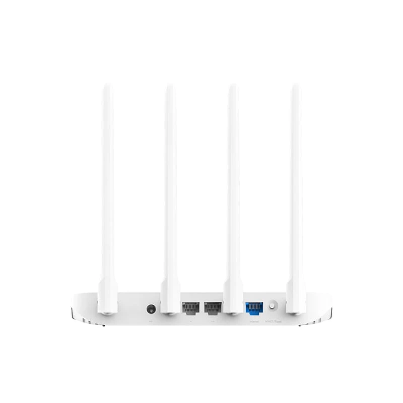 Xiaomi Wireless Router 4A DVB4230GL AC1200 Dual-Band Gigabit WLAN-reititin