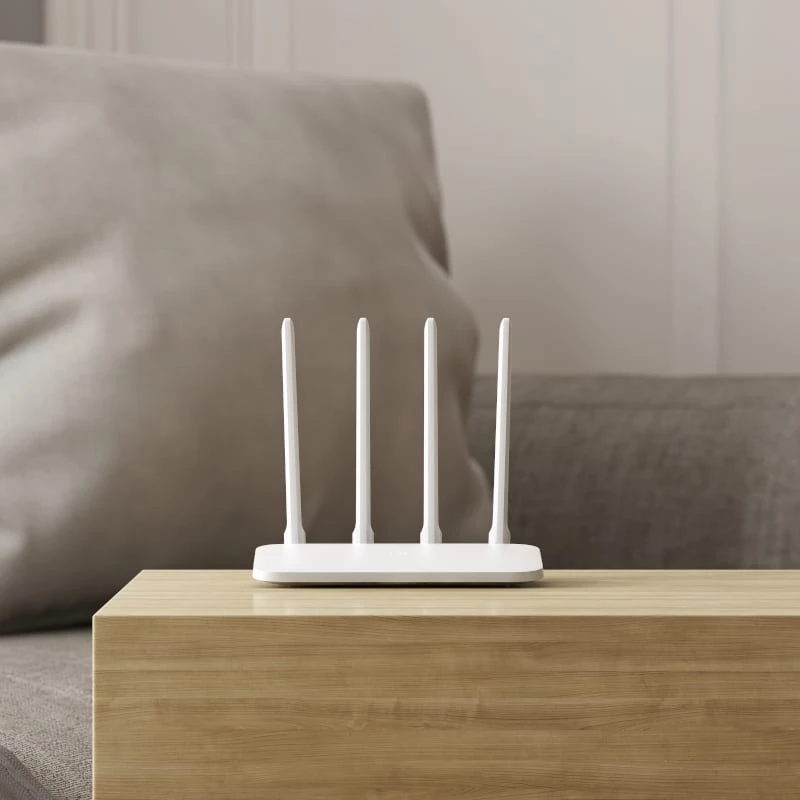 Xiaomi Wireless Router 4A Gigabit AC1200 dual-band WLAN-reititin