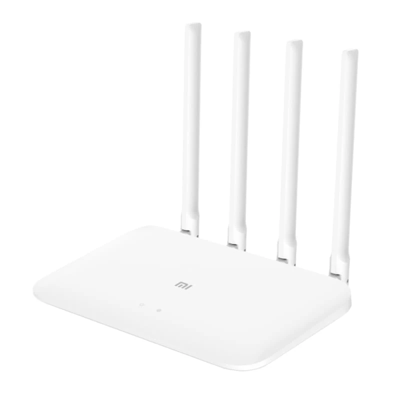 Xiaomi Wireless Router 4A Gigabit AC1200 dual-band WLAN-reititin