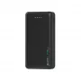 XLayer Powerbank Micro (20.000mAh) musta