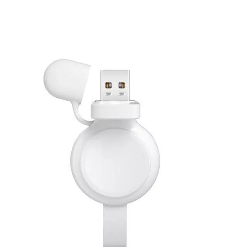 XO Apple Watch langaton laturi CX003 valkoinen