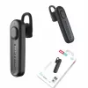 XO BE13 True Wireless Stereo Bluetooth -kuulokkeet musta