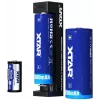 XTAR MC1 USB-C yhden paikan litiumioniakkulaturi