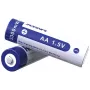 XTAR R6 AA 1.5V Li-ion 2000mAh akut (4 kpl:n pakkaus)