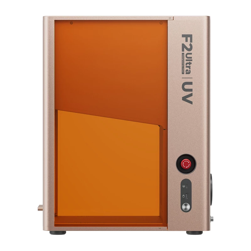 xTool F2 Ultra UV-lasergraveerauslaite