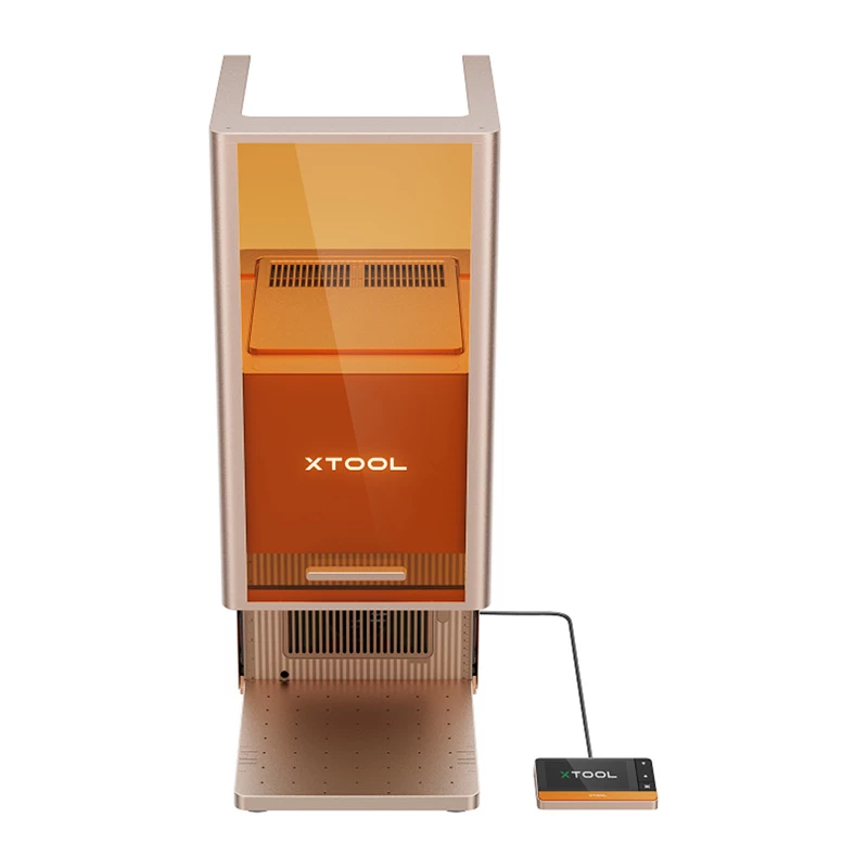 xTool F2 Ultra UV-lasergraveerauslaite