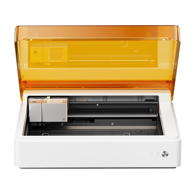 XTOOL M1 Ultra 20W 4-in-1 laserkaiverrin - Deluxe Kit V1.0
