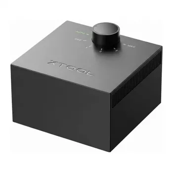 xTool Smart Air Assist 2.0 S1/M1 Ultra/M1/D1/D1 Pro -laitteille