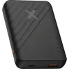 Xtorm 12W Go2 varavirtalähde 5 000 Charcoal Black