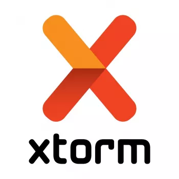 XTORM 65W GaN3 ultranopea matkalaturi + kaapeli + Essentials-laukku - (EU/US/UK-pistoke) - XA031
