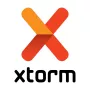 XTORM 65W GaN3 ultranopea matkalaturi + kaapeli + Essentials-laukku - (EU/US/UK-pistoke) - XA031