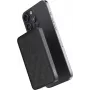 XTORM FS5 magneettinen langaton varavirtalähde 5000 mAh 18,5 Wh 18W PD USB-C Midnight Black