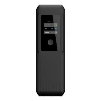 Xtorm NextGen 27000 mAh 70W varavirtalähde - musta