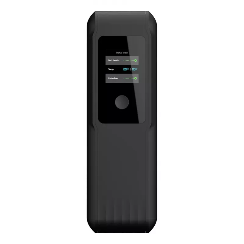 Xtorm NextGen 27000 mAh 70W varavirtalähde - musta