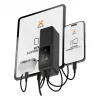 Xtorm NextGen 27000 mAh 70W varavirtalähde - musta