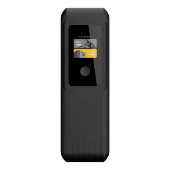 Xtorm NextGen 27000 mAh 70W varavirtalähde - musta