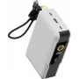Xtorm NextGen6 varavirtalähde 20000mAh 35W PD valkoinen