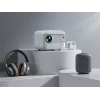 YABER L1 LCD-projektori 720p (1280x720) valkoinen