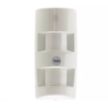 Yale SR-alarm ulkoliiketunnistin