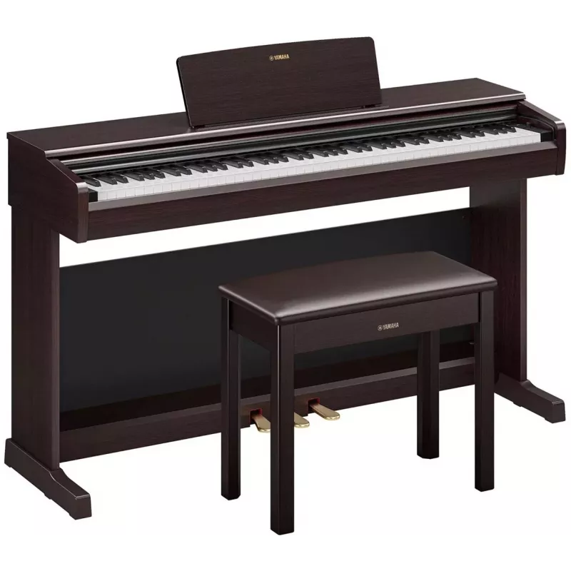 Yamaha ARIUS YDP-146R digitaalipiano