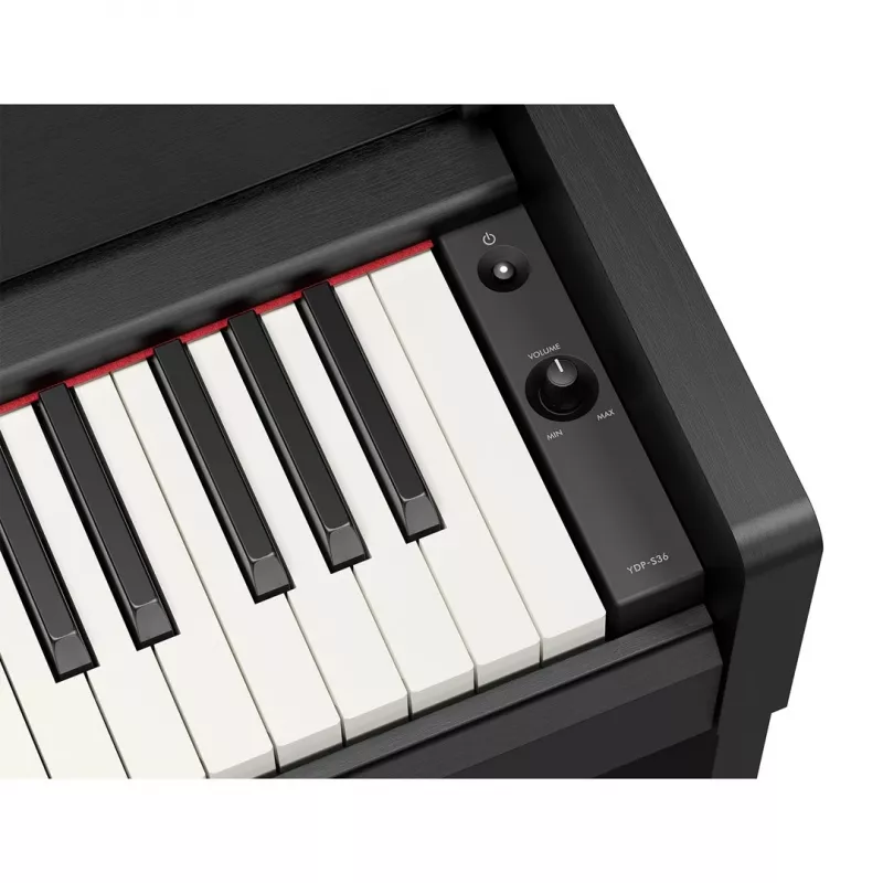 Yamaha ARIUS YDP-S36B Digitaalipiano