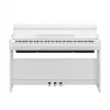 Yamaha ARIUS YDP-S36WH digitaalipiano