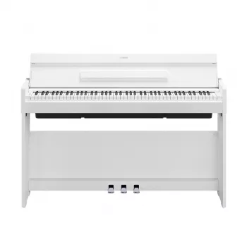 Yamaha ARIUS YDP-S36WH digitaalipiano