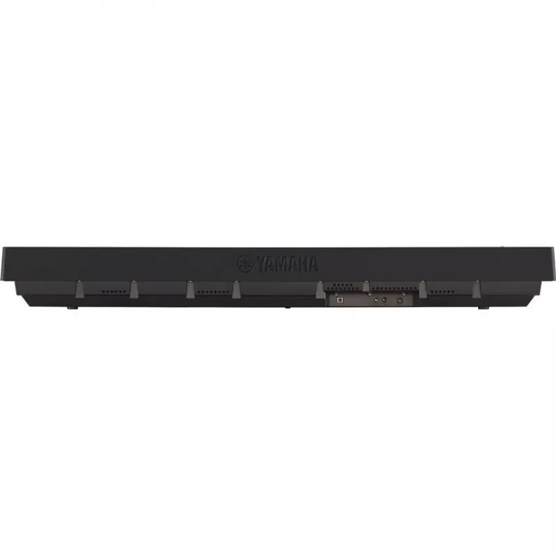 Yamaha P-45B digitaalipiano 88 kosketinta musta
